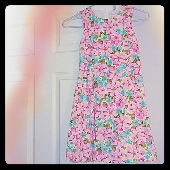 polly flinders dresses